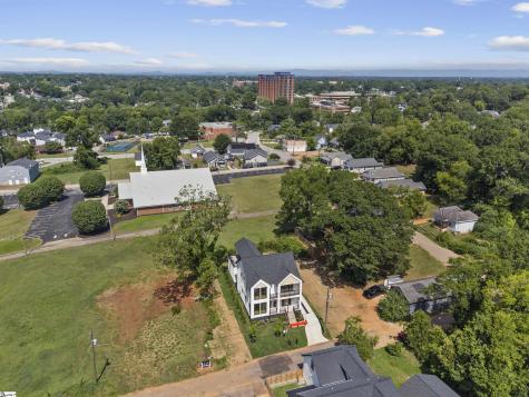4 Hartsell Street Greenville SC 29601