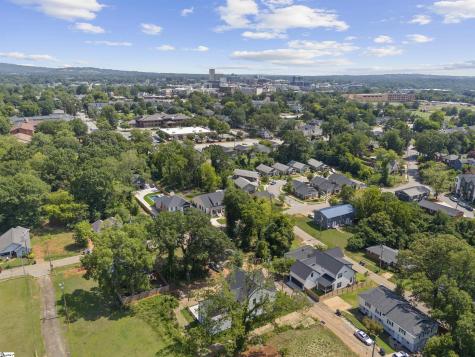 4 Hartsell Street Greenville SC 29601