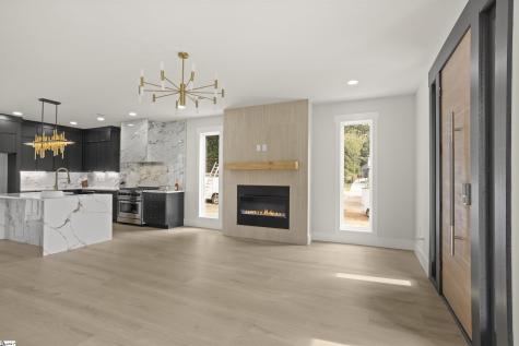 4 Hartsell Street Greenville SC 29601