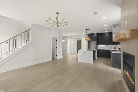 4 Hartsell Street Greenville SC 29601