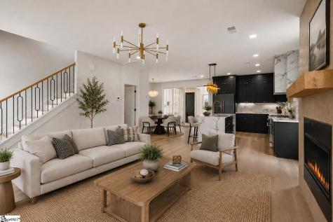 4 Hartsell Street Greenville SC 29601