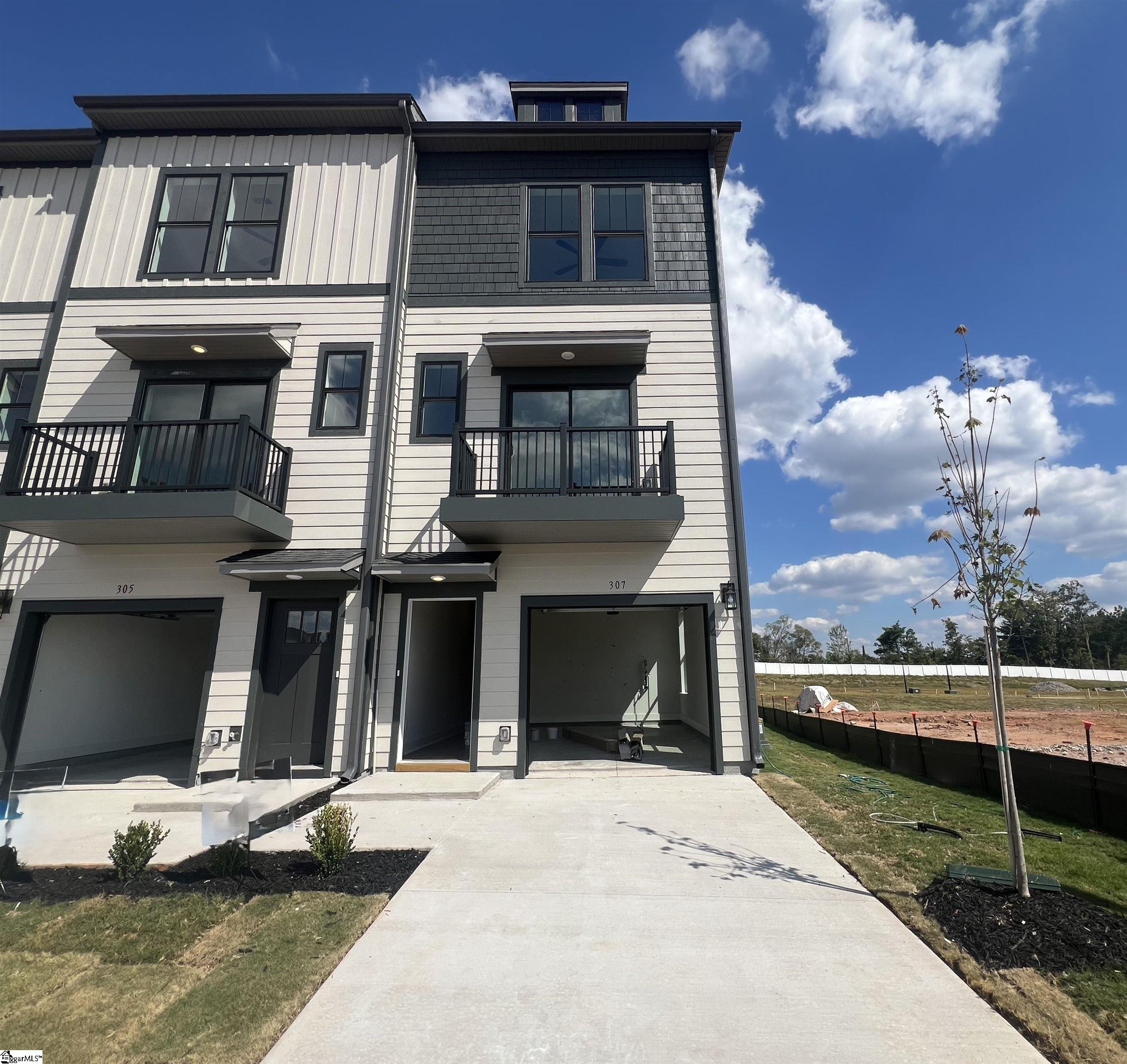 307 Carson Place Greenville SC 29605