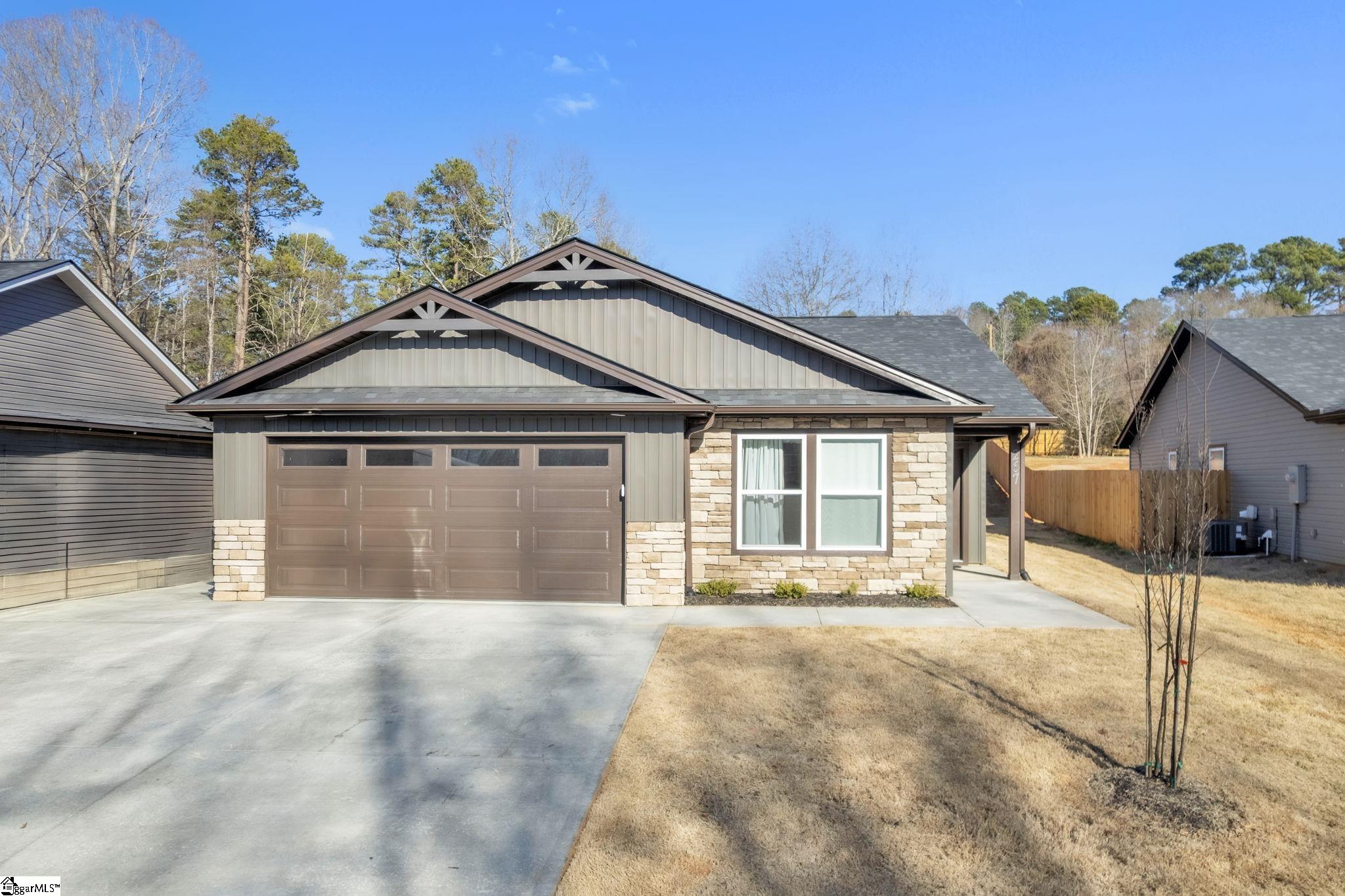 267 Lexington Street Chesnee SC 29323