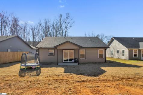 267 Lexington Street Chesnee SC 29323