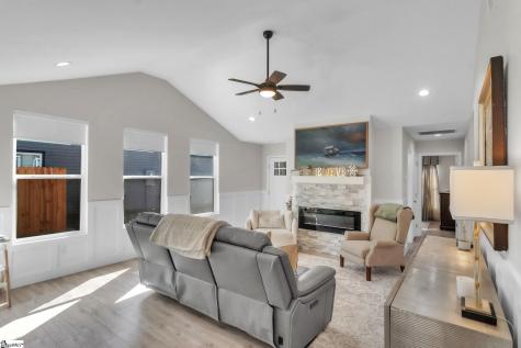 267 Lexington Street Chesnee SC 29323