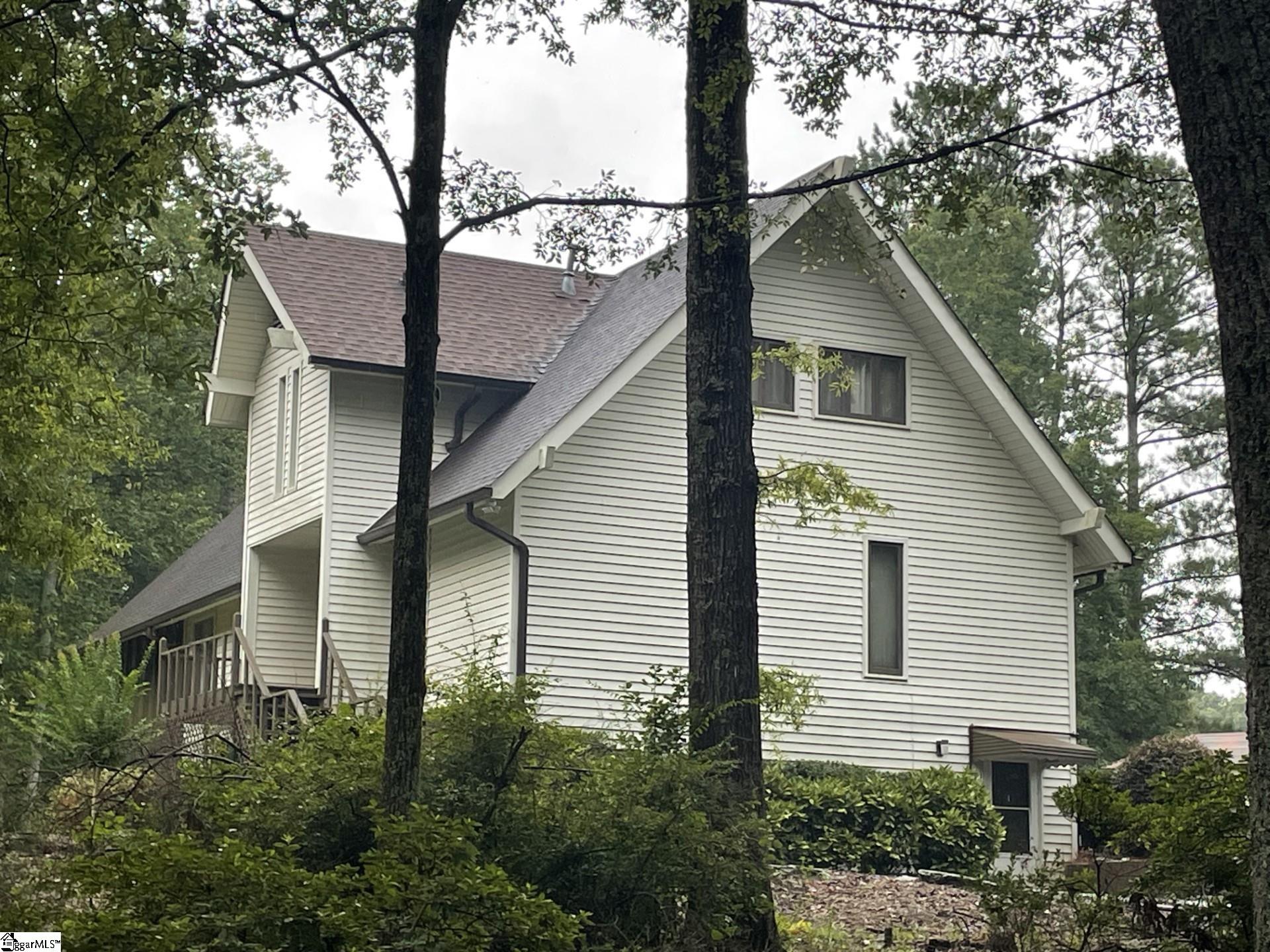 445 Drummond Road Enoree SC 29335