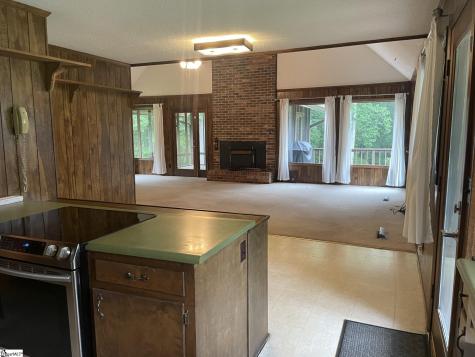 445 Drummond Road Enoree SC 29335