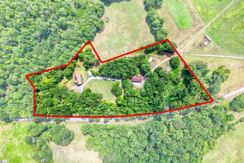 445 Drummond Road Enoree SC 29335