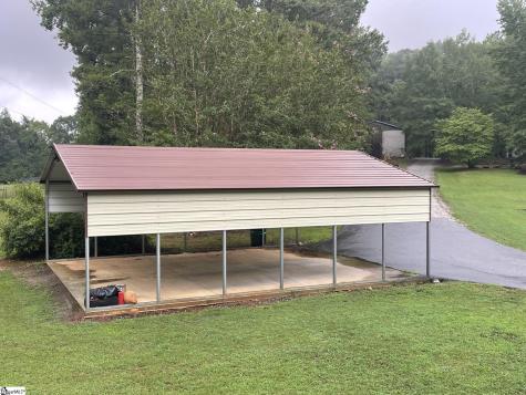 445 Drummond Road Enoree SC 29335