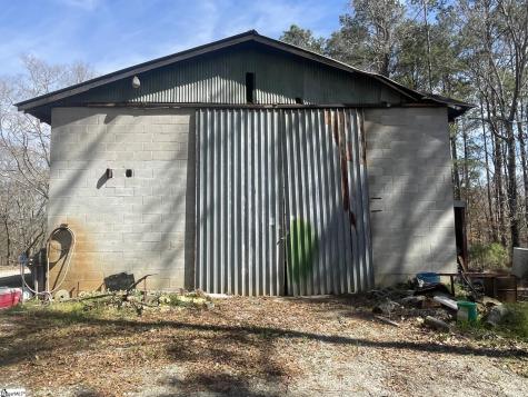 445 Drummond Road Enoree SC 29335