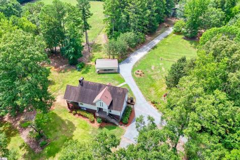 445 Drummond Road Enoree SC 29335