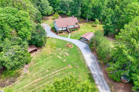 445 Drummond Road Enoree SC 29335