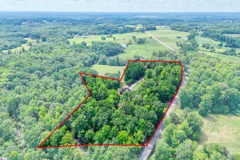 445 Drummond Road Enoree SC 29335