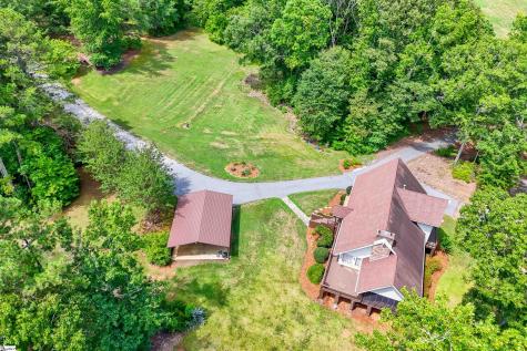 445 Drummond Road Enoree SC 29335