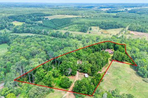 445 Drummond Road Enoree SC 29335