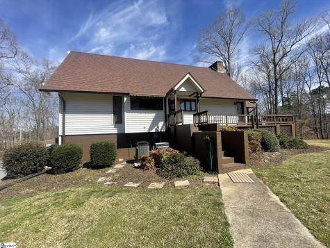 445 Drummond Road Enoree SC 29335