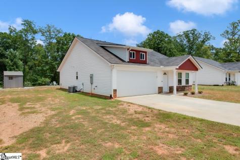 790 N Trade Ave Extension Landrum SC 29356