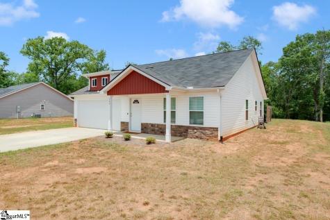 790 N Trade Ave Extension Landrum SC 29356