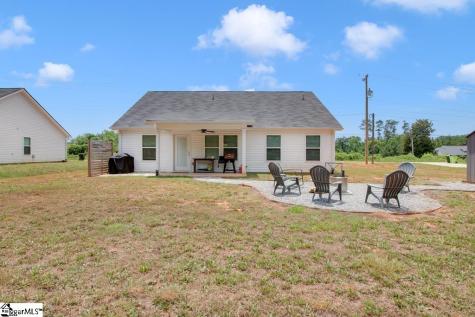 790 N Trade Ave Extension Landrum SC 29356
