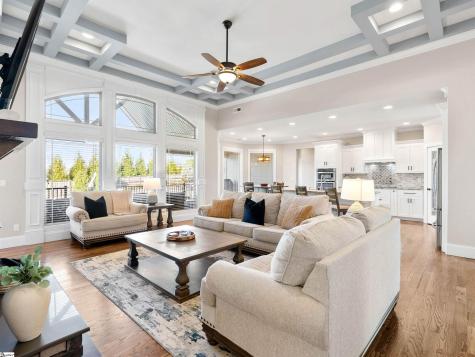 321 La Novia Court Boiling Springs SC 29316