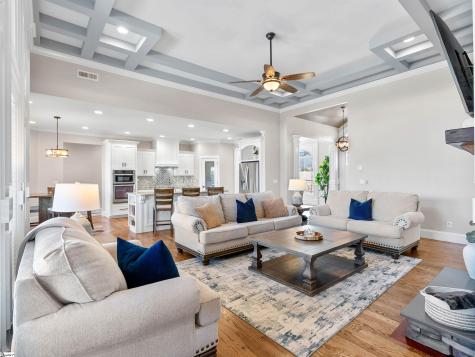 321 La Novia Court Boiling Springs SC 29316