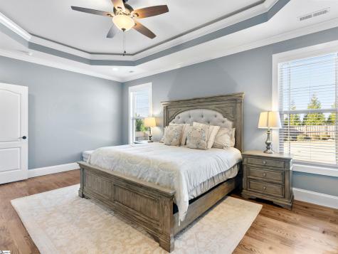 321 La Novia Court Boiling Springs SC 29316