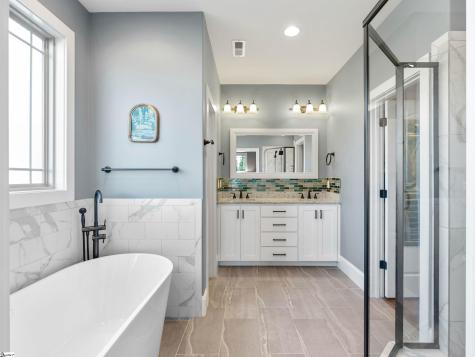 321 La Novia Court Boiling Springs SC 29316