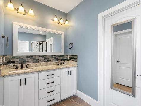 321 La Novia Court Boiling Springs SC 29316