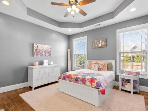 321 La Novia Court Boiling Springs SC 29316