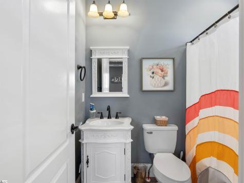 321 La Novia Court Boiling Springs SC 29316