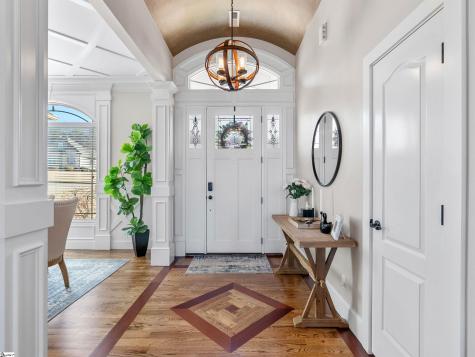 321 La Novia Court Boiling Springs SC 29316