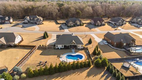 321 La Novia Court Boiling Springs SC 29316