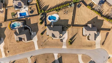 321 La Novia Court Boiling Springs SC 29316