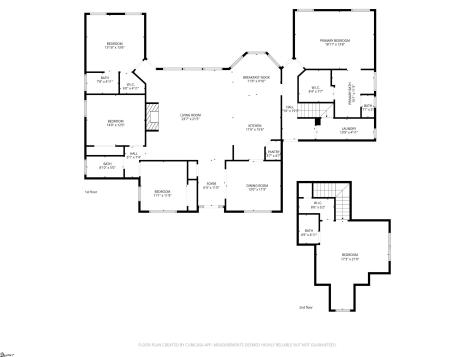 321 La Novia Court Boiling Springs SC 29316