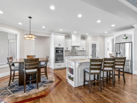 321 La Novia Court Boiling Springs SC 29316