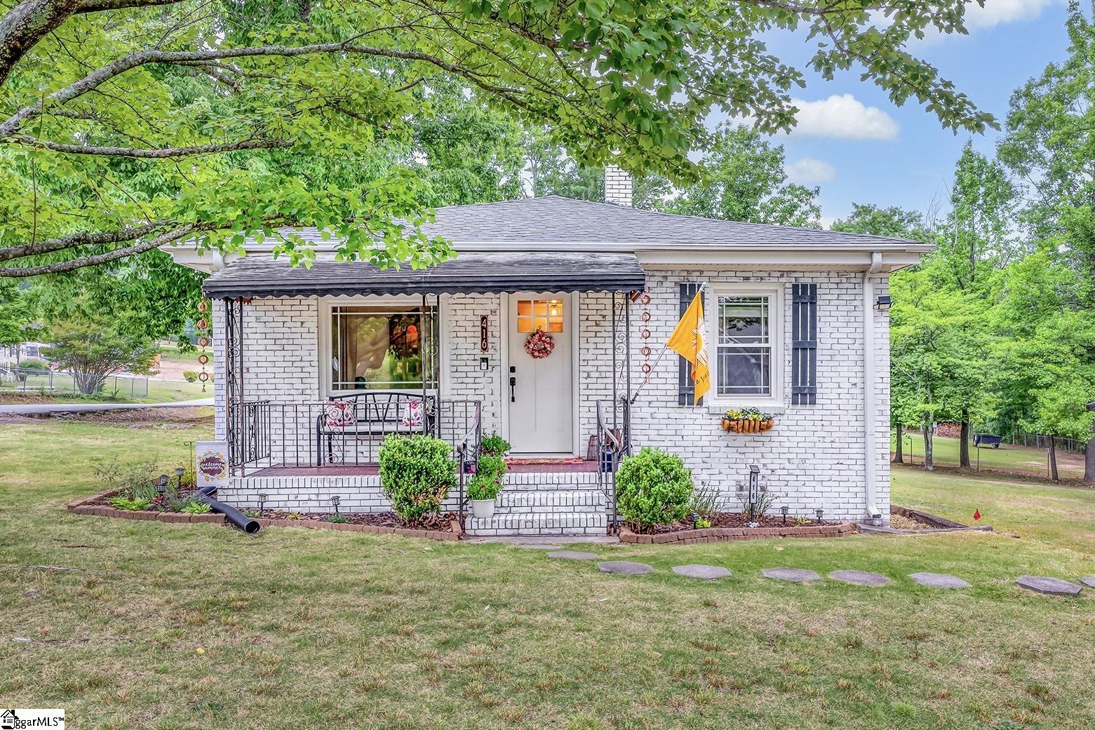 416 W Belvue Road Greenville SC 29609