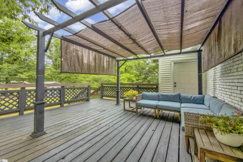 416 W Belvue Road Greenville SC 29609