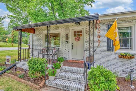 416 W Belvue Road Greenville SC 29609