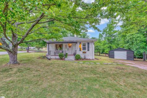 416 W Belvue Road Greenville SC 29609