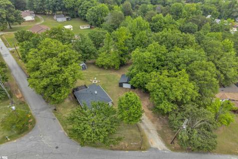 416 W Belvue Road Greenville SC 29609