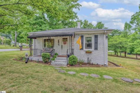416 W Belvue Road Greenville SC 29609