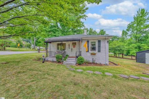 416 W Belvue Road Greenville SC 29609