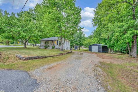 416 W Belvue Road Greenville SC 29609