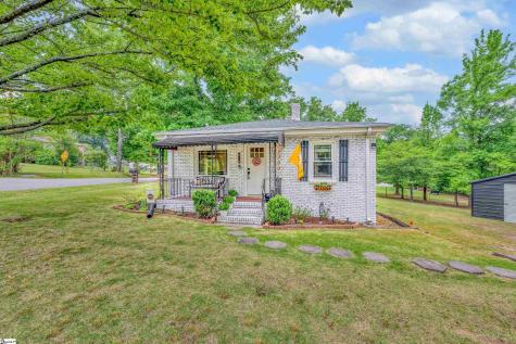 416 W Belvue Road Greenville SC 29609