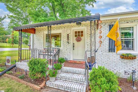 416 W Belvue Road Greenville SC 29609