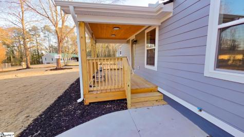 335 Blue Ridge Circle Belton SC 29627