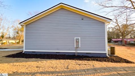 335 Blue Ridge Circle Belton SC 29627