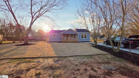 335 Blue Ridge Circle Belton SC 29627