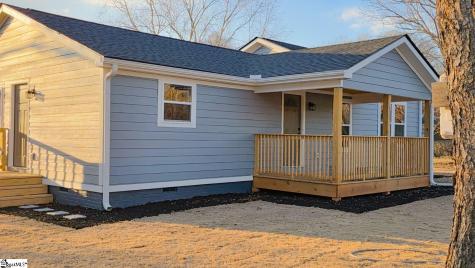 335 Blue Ridge Circle Belton SC 29627