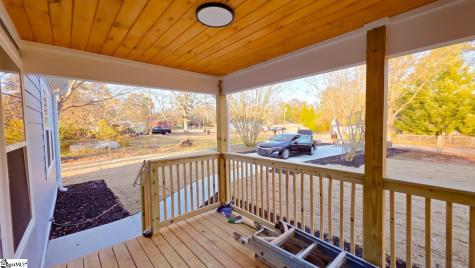 335 Blue Ridge Circle Belton SC 29627